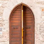 Casa de hóspedes En La Corte