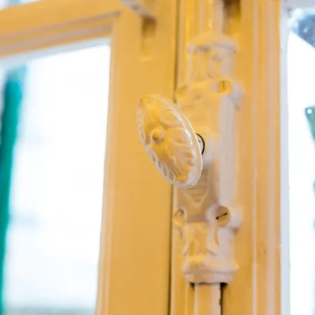 Гостевой дом En La Corte 3*