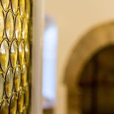 En La Corte Casa de hóspedes