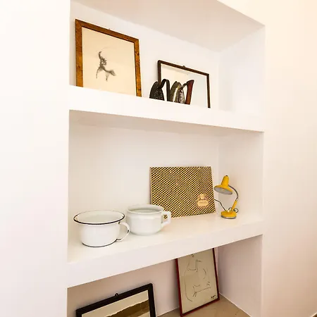 En La Corte Гостевой дом Ассизи