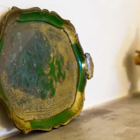 En La Corte Гостевой дом