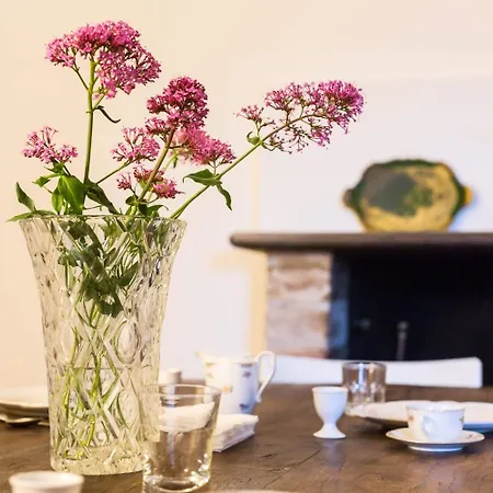 En La Corte Гостевой дом