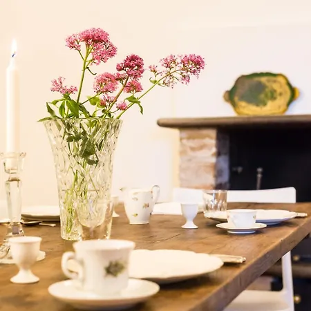 Гостевой дом En La Corte Ассизи