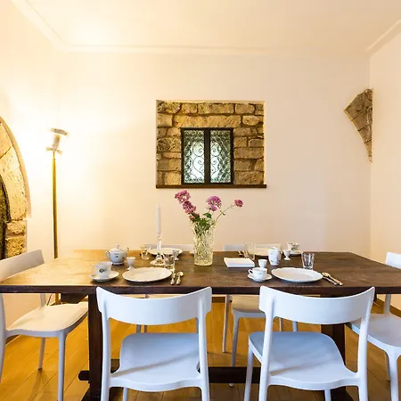 En La Corte Гостевой дом Ассизи