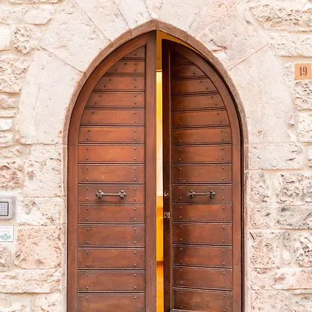 Гостевой дом En La Corte