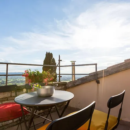 En La Corte 3* Ассизи