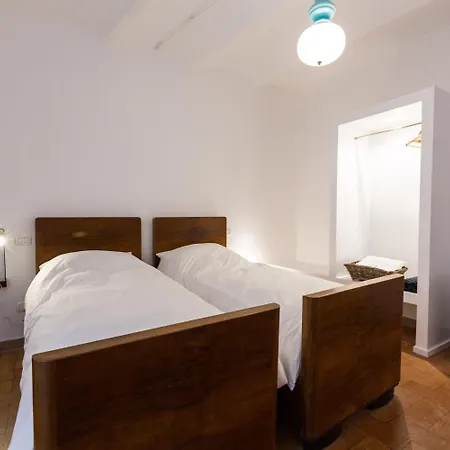 Гостевой дом En La Corte