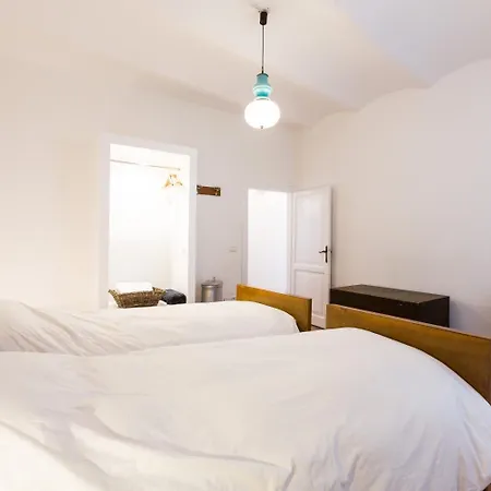 En La Corte Gæstehus 3*