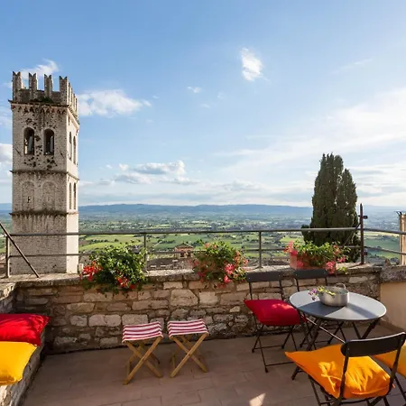 Гостевой дом En La Corte 3*