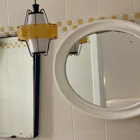 Πανσιόν En La Corte Ασίζη