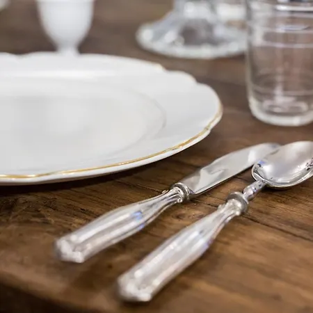 En La Corte Гостевой дом Ассизи