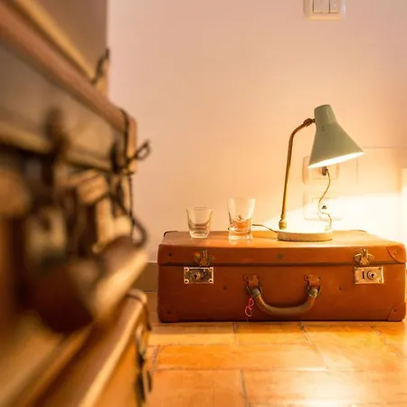 Гостевой дом En La Corte 3*