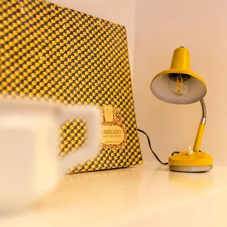 Гостевой дом En La Corte Ассизи