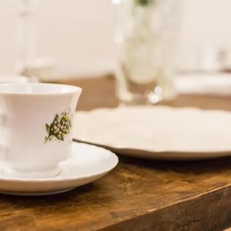 En La Corte Гостевой дом Ассизи