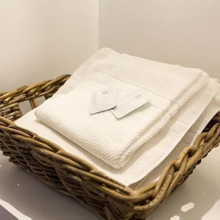 En La Corte Гостевой дом