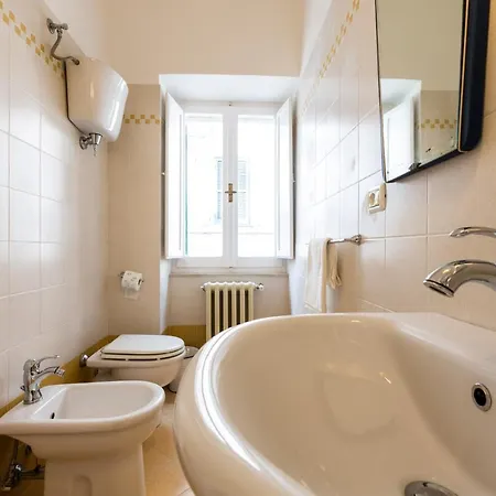 En La Corte Гостевой дом Ассизи