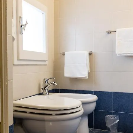 Гостевой дом En La Corte Ассизи