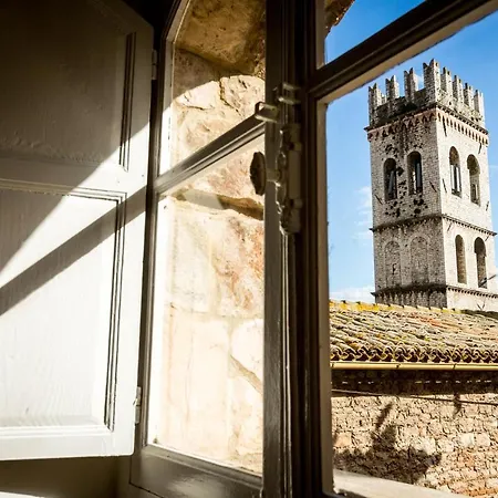 En La Corte Casa de hóspedes 3*