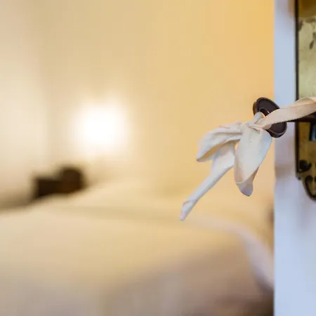 Гостевой дом En La Corte