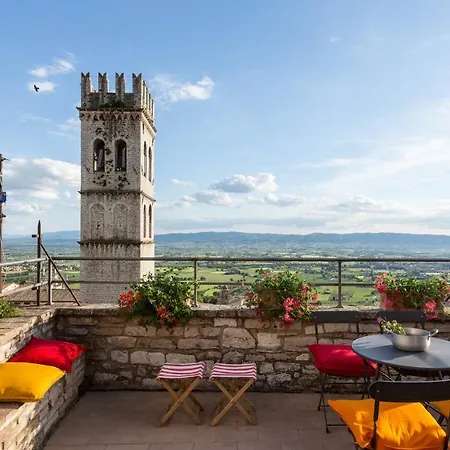 En La Corte Ассизи