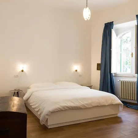 En La Corte Гостевой дом 3*