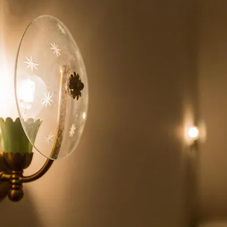 Гостевой дом En La Corte Ассизи