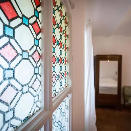 Гостевой дом En La Corte