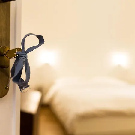 En La Corte Гостевой дом