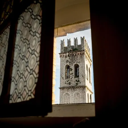 En La Corte Гостевой дом 3*