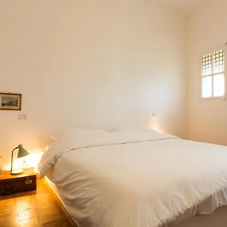 Гостевой дом En La Corte