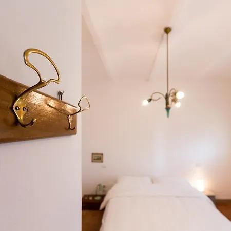 Гостевой дом En La Corte 3*