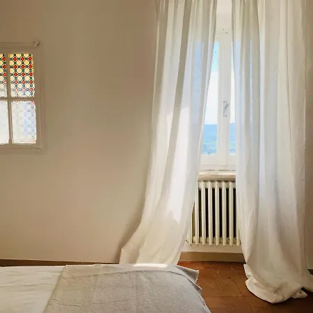 En La Corte Гостевой дом Ассизи