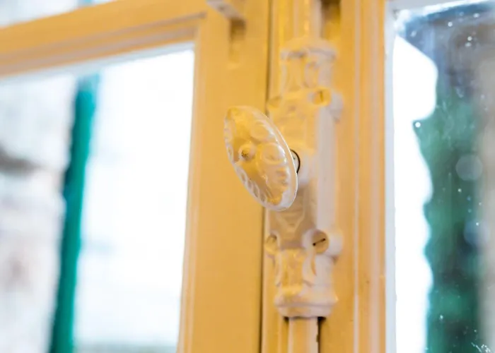 Casa de hóspedes En La Corte 3*