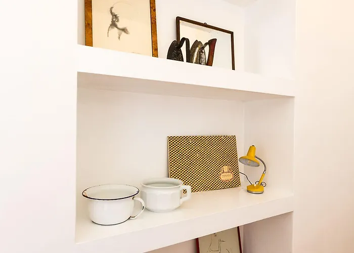 En La Corte Casa de hóspedes Assisi