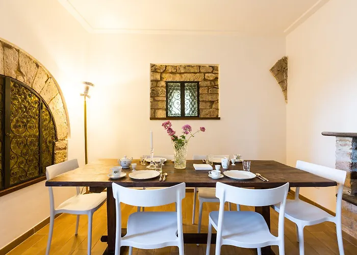 En La Corte Gæstehus Assisi