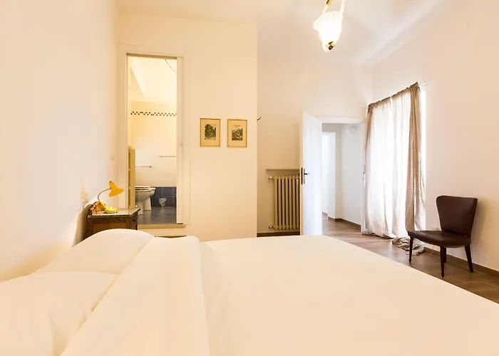 Casa de hóspedes En La Corte 3*