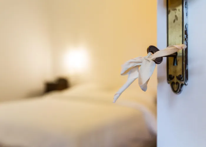 En La Corte 3* Assisi