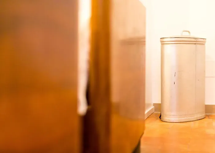 En La Corte Casa de hóspedes 3*