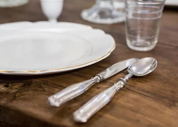 En La Corte Casa de hóspedes Assisi