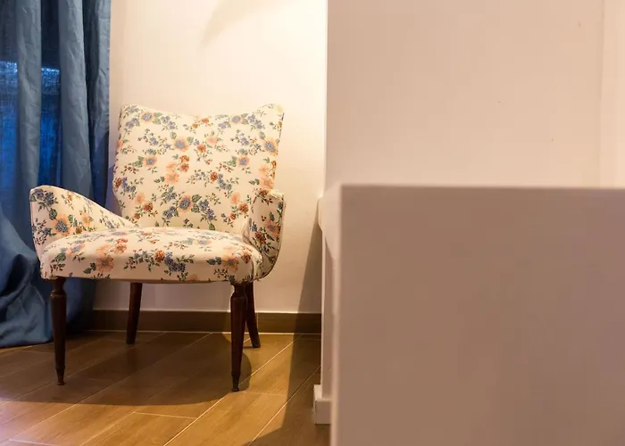 Casa de hóspedes En La Corte