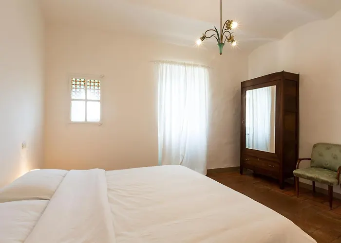 En La Corte Casa de hóspedes Assisi