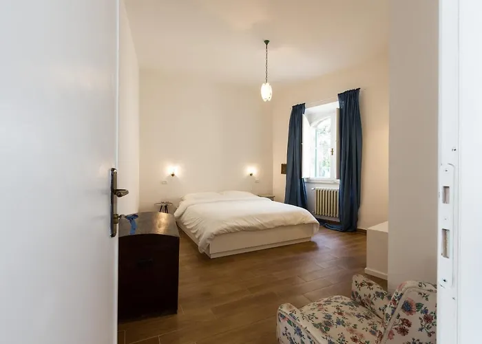 En La Corte Gæstehus