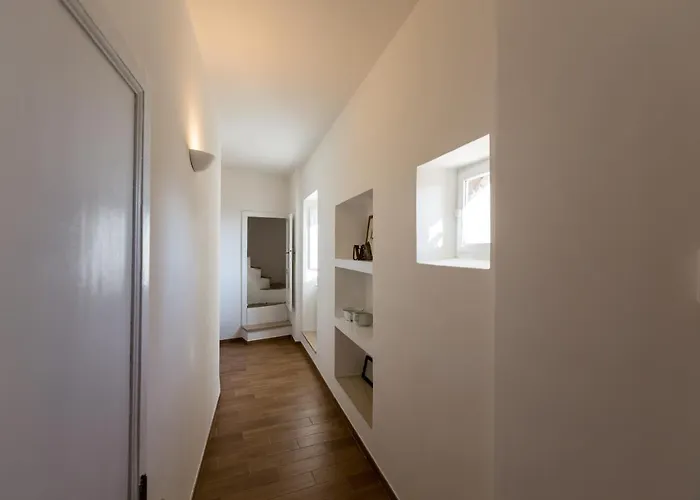 En La Corte Casa de hóspedes 3*