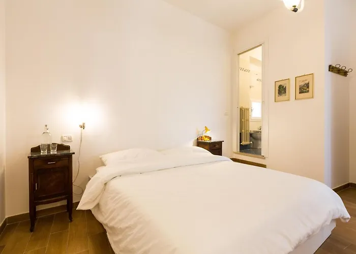 Casa de hóspedes En La Corte 3*