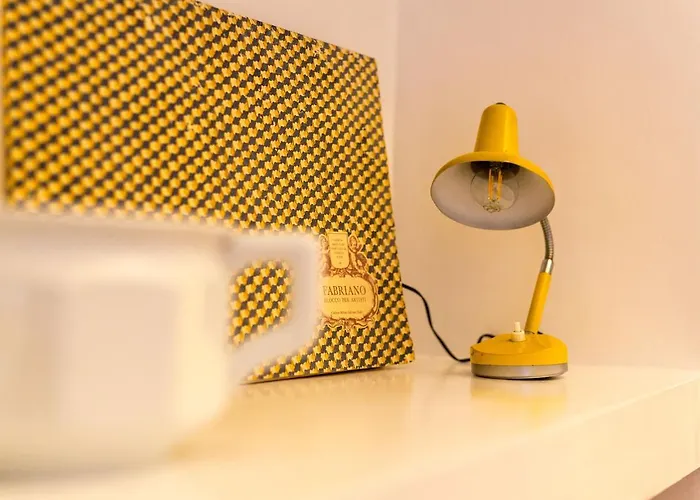 Casa de hóspedes En La Corte Assisi