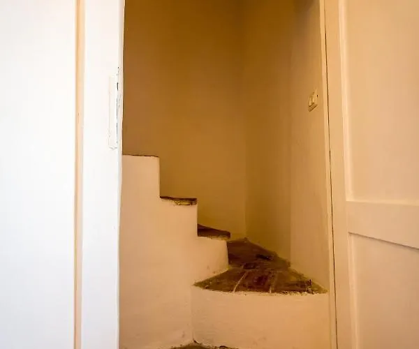 Casa de hóspedes En La Corte