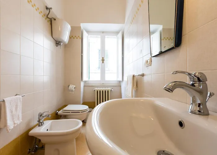 En La Corte Casa de hóspedes Assisi