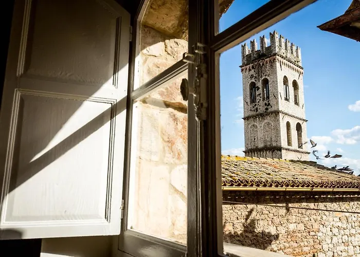 En La Corte Gæstehus 3*