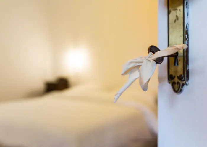 Gæstehus En La Corte