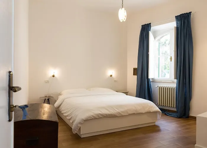 En La Corte Gæstehus 3*